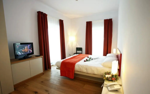 Hotel La Sosta