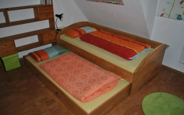 Ferienwohnung Giessl