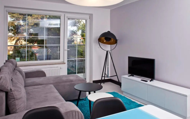 Haller House Apartamenty