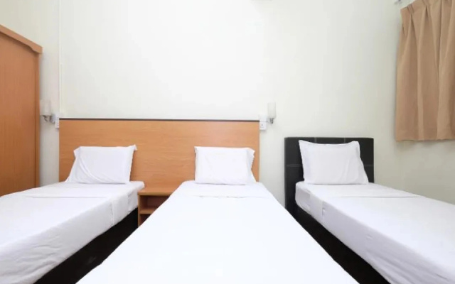 Hotel 75 Temerloh