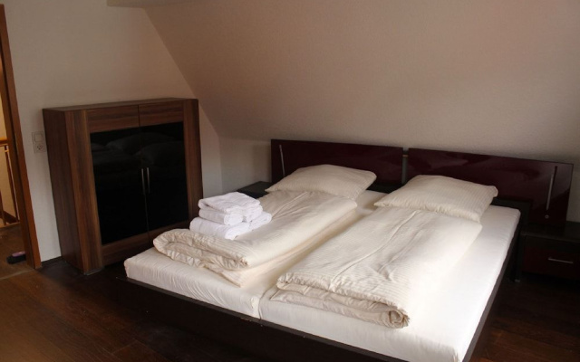 Hotel Anker