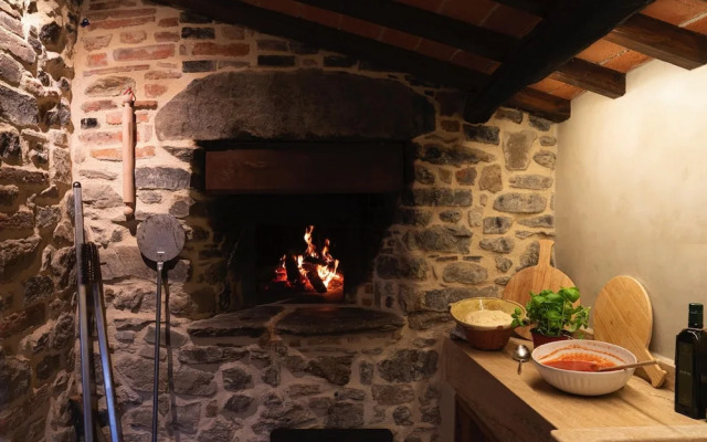La Tuscia - Tenuta di Toscana Boutique Villa