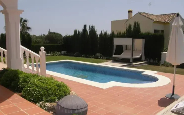 Villa Cartagena