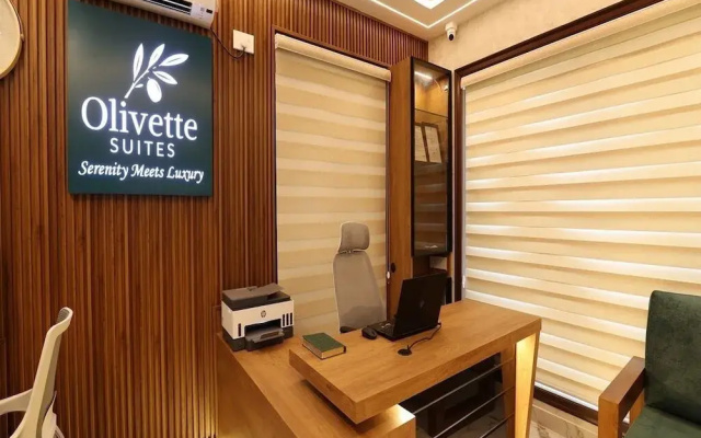 Olivette Suites
