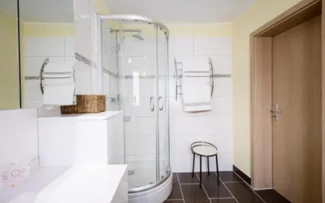 Boxis Ferienhaus