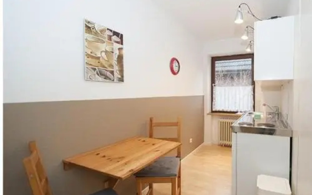 Picklapp Apartments