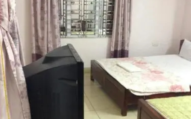 nhà nghỉ 501