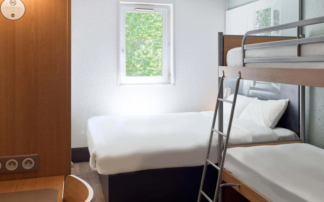 B&B HOTEL Paris Nord Villepinte