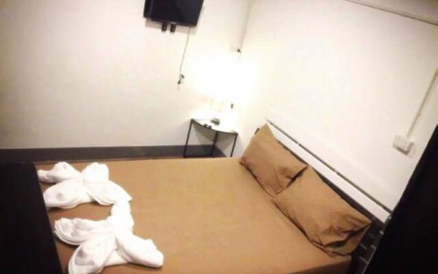 WE Hostel Hatyai