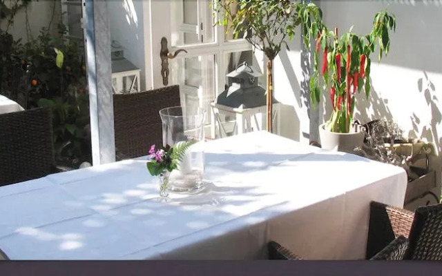 Hotel Dillenburg