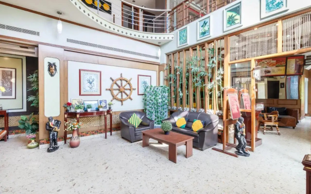 Octave Jamayca Hotel