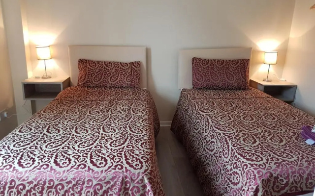 Grant Rooms