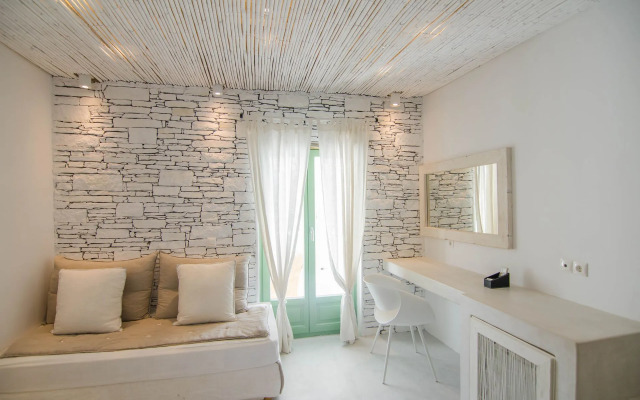 Levantes Ios Boutique Hotel