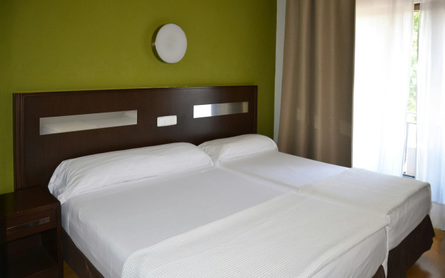 Hotel Las Estrellas