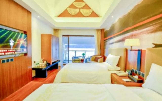 Lugu Lake Mi Jing Hotel