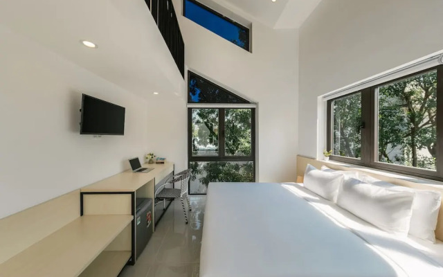 Bespoke Villa Hoi An