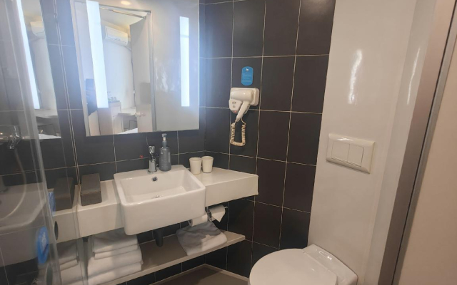 Hanting Hotel Jimo Heshan Rd Qingdao