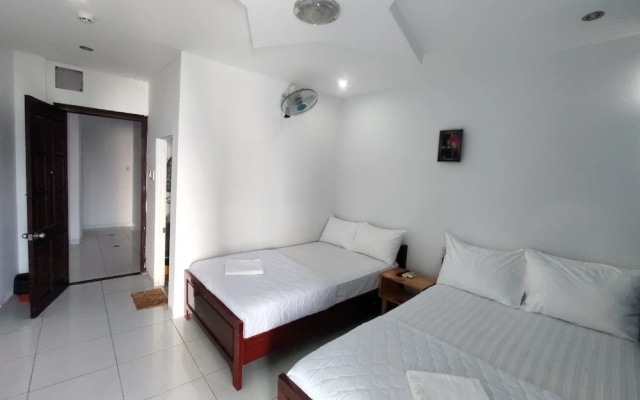 Oyo 1128 Sea Mountain Hotel Nha Trang