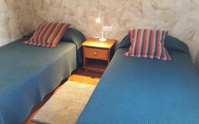 Apartamento CHINIJO