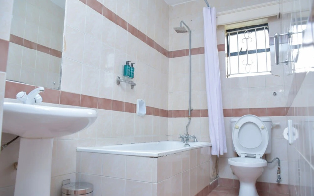 Delight Mainstay Homes - Westlands