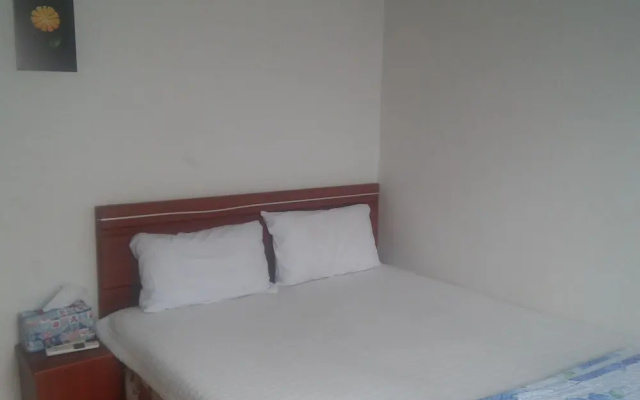 Hae Won Jang Motel