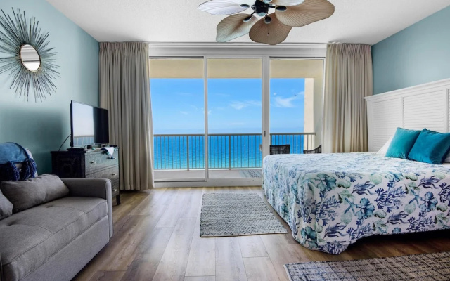 Majestic Beach Towers 1-2109