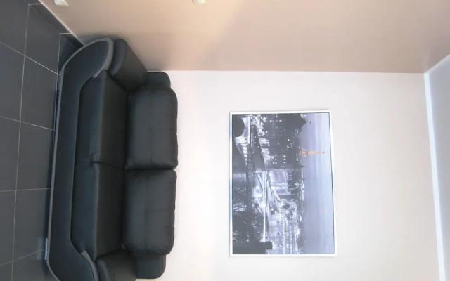 Apartment Aboukir 3
