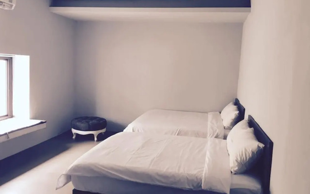 Room to the 3rd Homestay