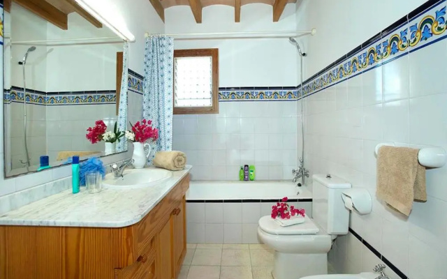 Villa Tancotes