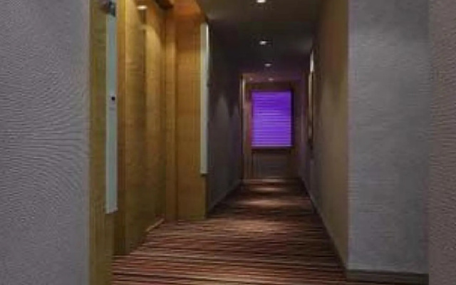 Da-kun Hotel