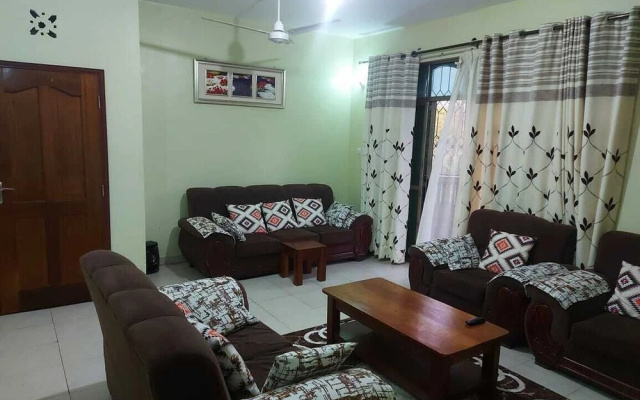 Stay.Plus Jaanst Sunset Apartments