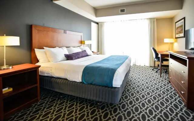 Bluemont Hotel