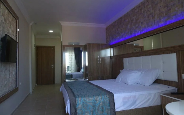 Princess Resort Hotels