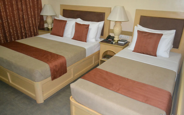 Phela Grande Hotel