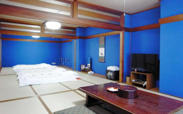 Ryokan Yamamuro