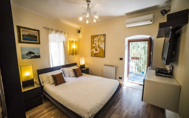 Villa al Duomo Apartment