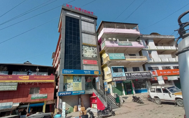 Hotel City Centre