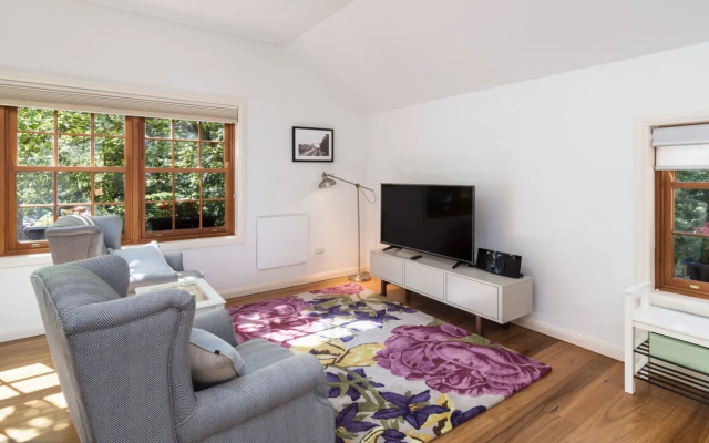 Sherwoode Bed and Breakfast