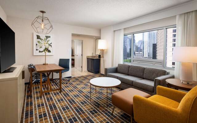 Embassy Suites by Hilton Atlanta Buckhead