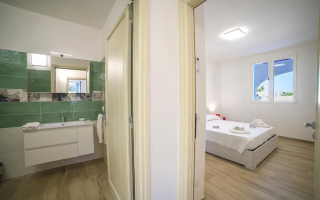 La Primula Apartment 3 Sea View