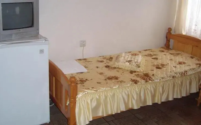 Chanovete Guest House