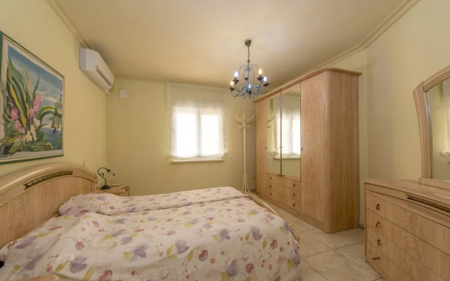 Apartamento Bennecke Amapola
