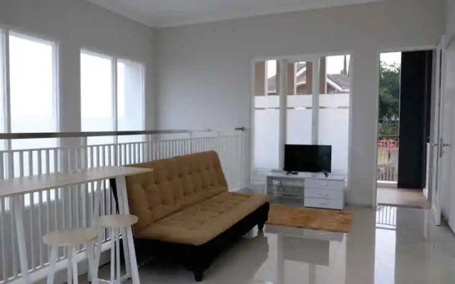 Gandaria Villa Batu