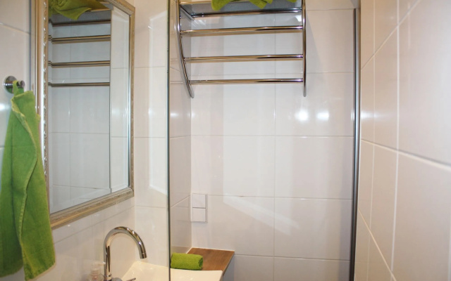 GoVienna Belvedere Apartment