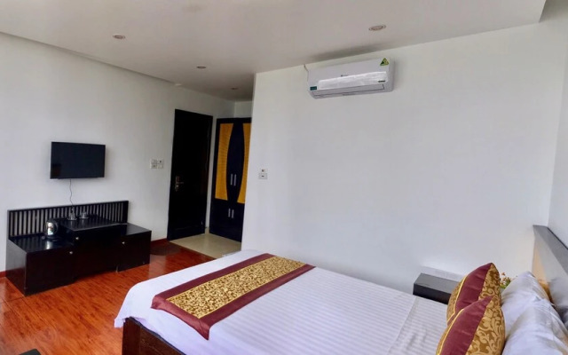 Sunsea Hotel