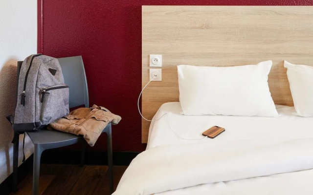 Hotel F1 Marseille Provence