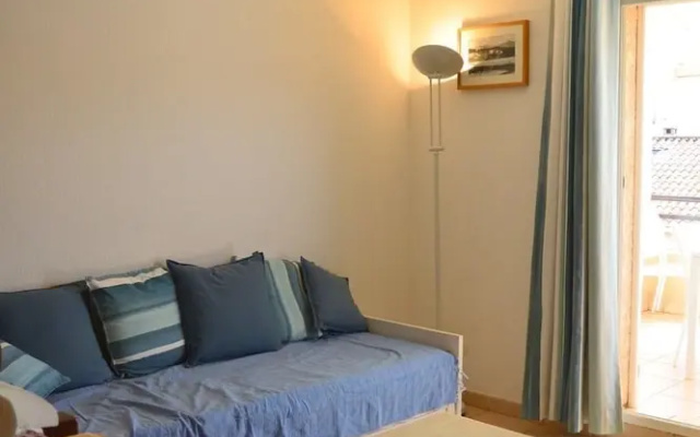Palmeraie 40 - 3- AIR Conditioning - Wi-fi - Beach HAS Feet