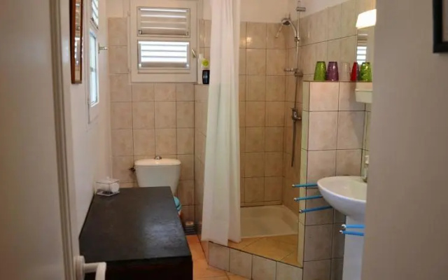 Habitation La Chery
