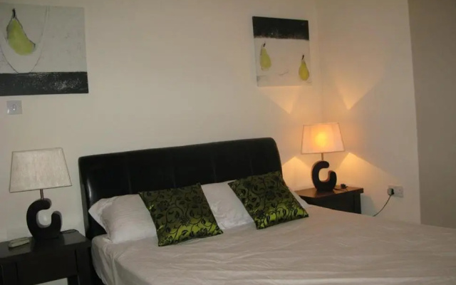Pyla Gardens Apartment E204