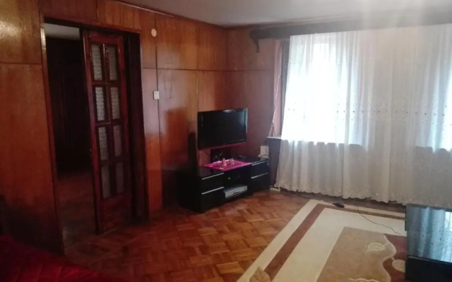House on Rustaveli 177